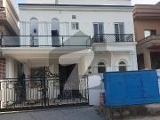 10 Marla Brand New House For Sale In DHA Phase 2 Islamabad
