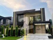 10 marla brand new house for sale in dha phase 6