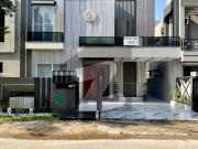 10 Marla Brand New House For Sale In DHA Phase 7