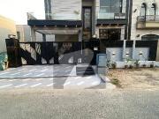 10 Marla Brand New House For Sale in DHA Rahbar Sector 1