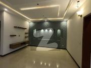 10 Marla Brand New House For Sale In Eastern Block...