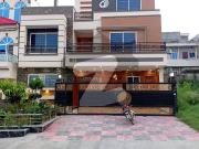 10 Marla Brand New House for sale In G 13/3 Islamabad