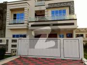 10 Marla Brand New House for Sale In G 14/4 Islamabad