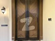 10 Marla Brand New House For Sale In Garden Town Phase...