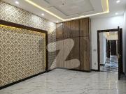 10 Marla Brand New House For Sale In Johar Town Lahore...