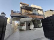 10 Marla Brand New House For Sale In Lake City Raiwind...