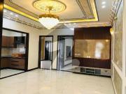 10 Marla Brand New House For Sale In Lake City Sector M5...
