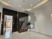 10 Marla Brand New House For sale In Lake City Sector M6...