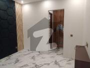 10 Marla Brand New House For Sale In Lake City Sector M...