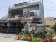 10 Marla Brand New House For Sale In Nasheman Iqbal near...