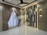 10 Marla Brand New House For Sale In OPF Society Note:...