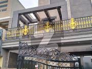 10 Marla Brand New House For Sale In Overseas B Bahria...