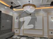 10 Marla Brand New House For Sale In Overseas B Bahria...