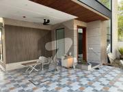 10 Marla Brand New House For sale In Phase 8 DHA Lahore...