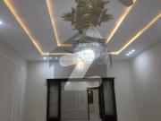 10 Marla Brand New House For Sale In Reasonable Price...