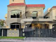 10 Marla Brand New House For Sale In Sector C1, Bahria...