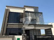 10 Marla Brand New House For Sale In Sector F Bahria...