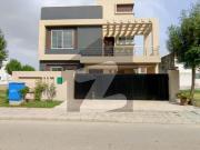 10 Marla Brand New House For Sale in Southern Block...