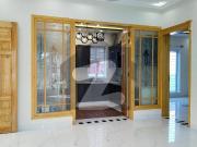 10 Marla Brand New House For Sale In Top City D Block...