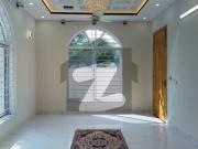 10 Marla Brand New House For Sale In Top City D Block...