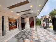 10 Marla Brand New House For Sale Opf Housing Society
