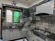 10 Marla Brand New House For Sale Soan Garden