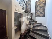 10 Marla Brand New House For Sale Top City 1