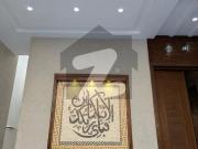 10 Marla Brand New House For Sale Wapda City Block K