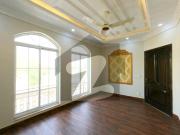 10 Marla Brand New House For Sell In Overseas A Bahria...