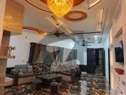 10 Marla Brand New House Furnished Top City 1
