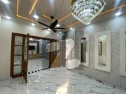 10 Marla Brand New House In Mehran Block, DC Colony...