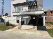 10 Marla Brand New House In Phase 5 DHA Phase 5 Block B