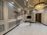 10 Marla Brand new House in Satluj Block, Dc Colony...
