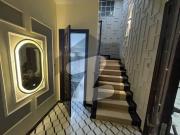 10 Marla Brand New House In Sector A Bahria Enclave...