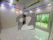10 Marla Brand New House In Wapda City