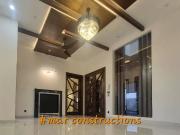 10 Marla Brand New House is available For Sale in DHA...