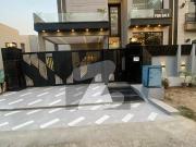 10 marla brand new house on 120 ft road available for...