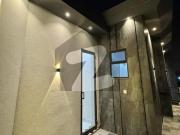 10 Marla Brand New House On 60 Feet Boulevard Available...