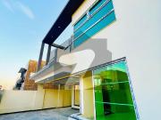 10 Marla Brand New House On Investor Price Bahria Town...