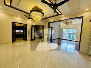 10 Marla Brand New House Opposite Dha Phase 5 Formanites...