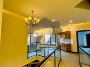 Best deal! 10 marla brand new house overseas 2 bahria...