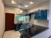 10 Marla Brand New House Portion For Rent