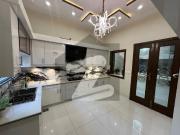 10 Marla Brand New House Sale In Hussain Ext Block...