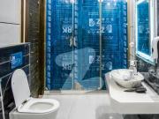 10 Marla Brand New House Sui Gas Meter Installed Triple...