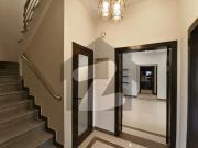 10 Marla Brand New House With 10 Marla Extra Land Green...