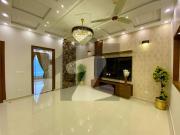 10 Marla Brand New Ideal Location Luxury Modern House...