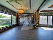 10 Marla Brand New Lavish Modern Design Bungalow For...