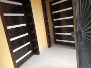 10 Marla brand new lower portion for rent Lahore Bahria...