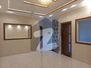 10 Marla Brand New lush Condition house Available Bahria...