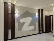 10 Marla Brand New Luxury Double Storey House Spanish...